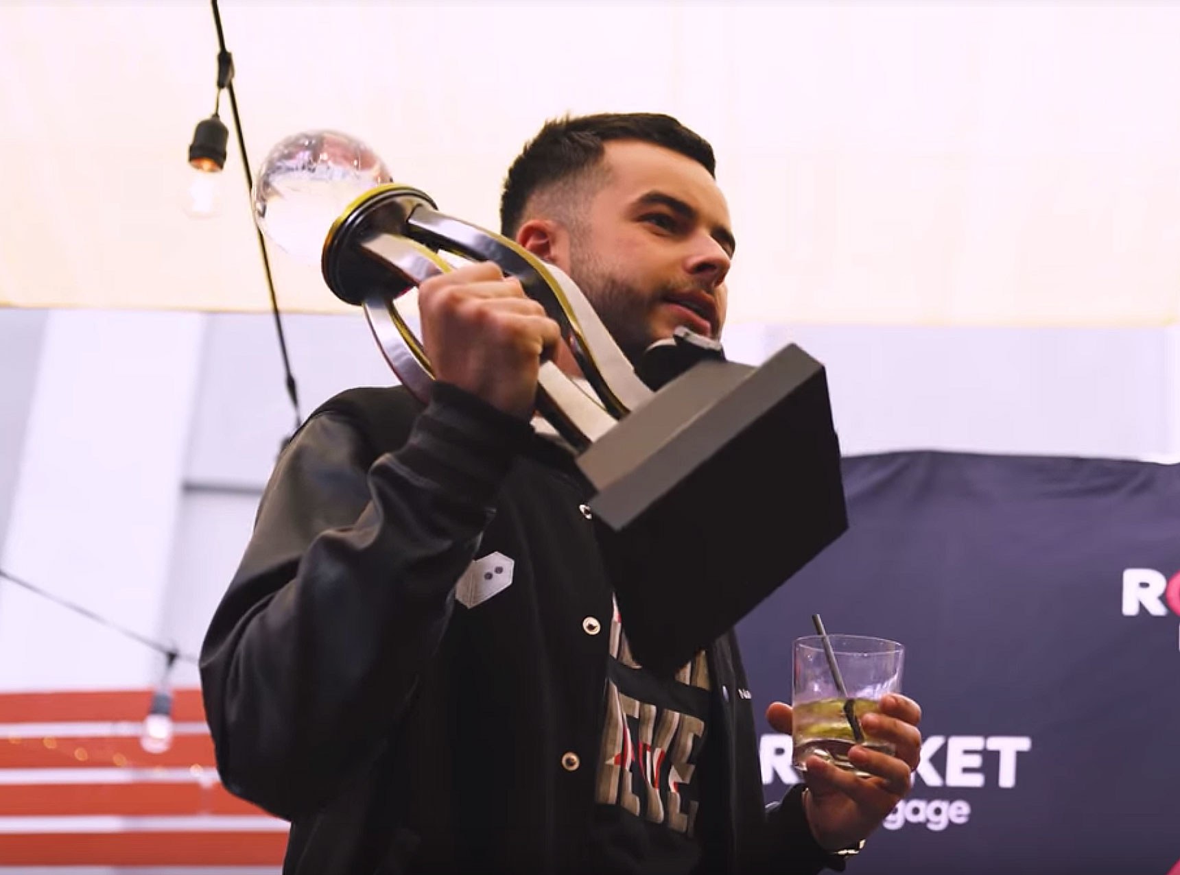 100 Thieves / YouTube