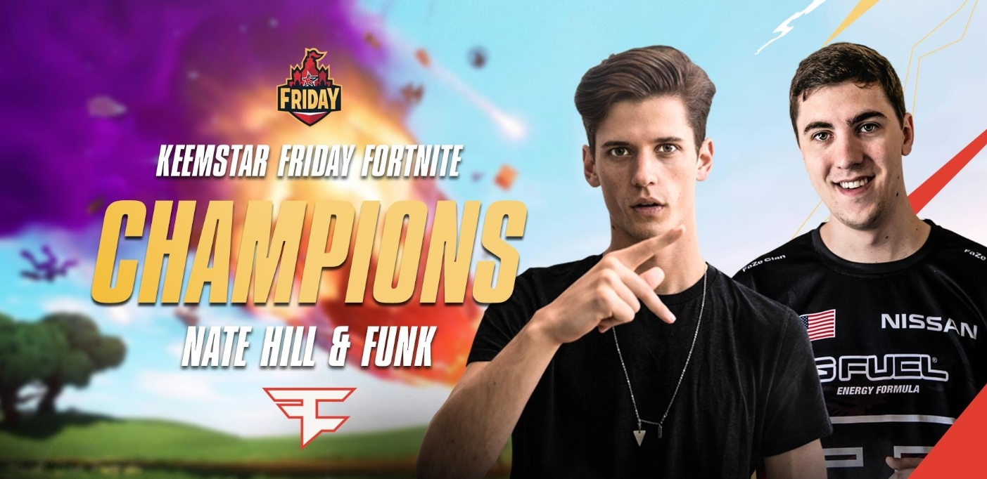 FaZe Clan