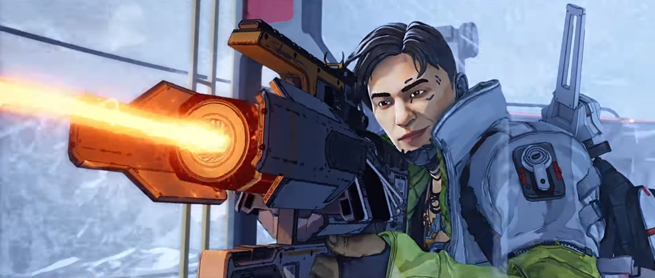 Respawn Entertainment