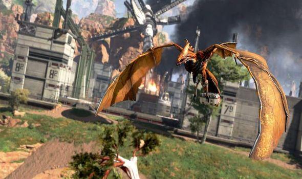 There have been a lot of changes to the Apex Legends map, but still no night mode. Respawn Entertainment
