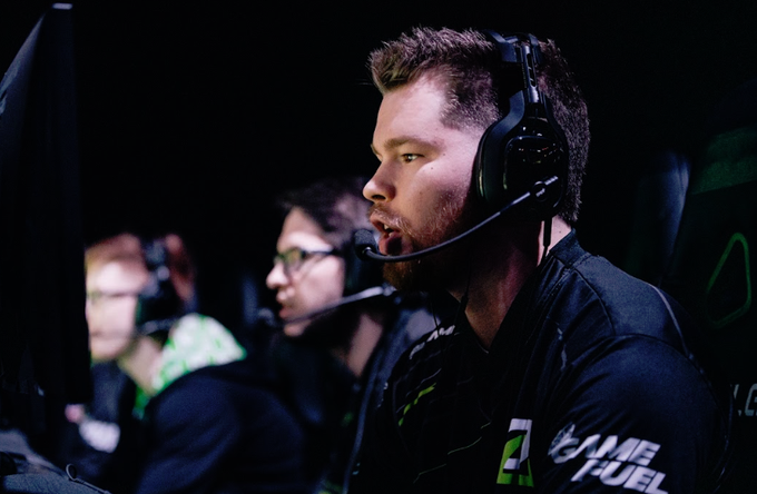 OpTic Update - Twitter