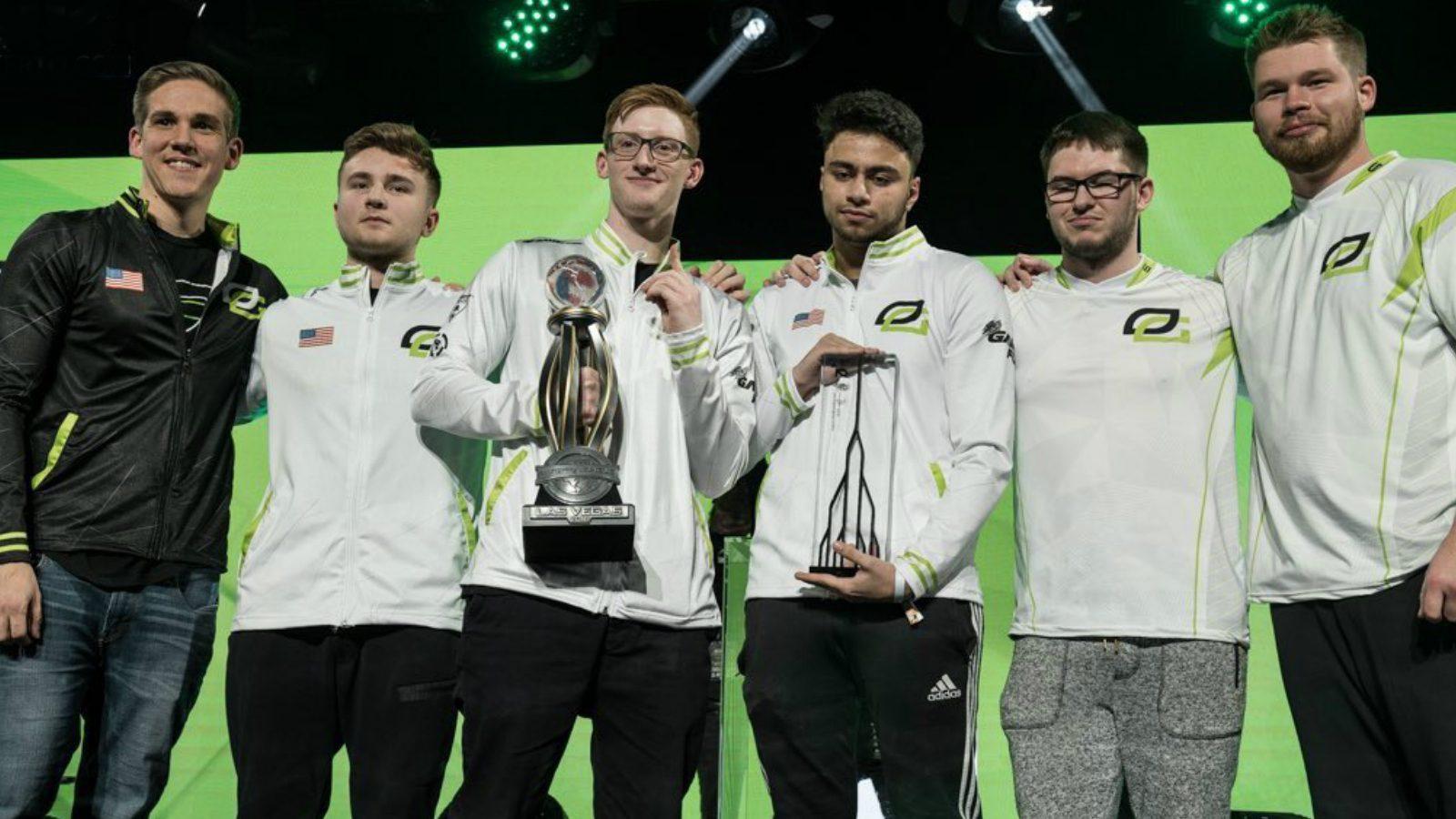 OpTic Gaming