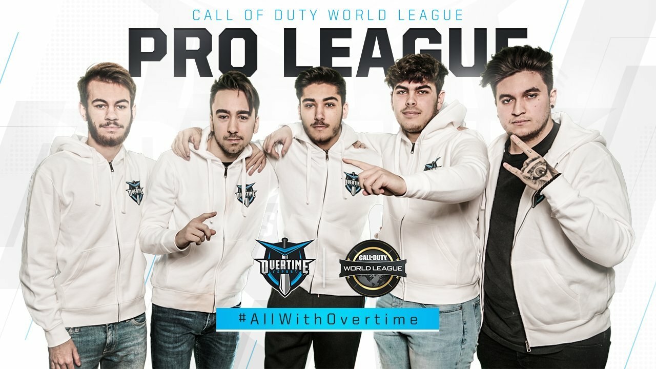 The all-French roster turned plenty of heads with an impressive run through the CWL Pro League Qualifier.