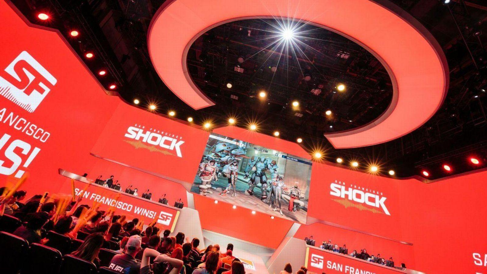 Overwatch League