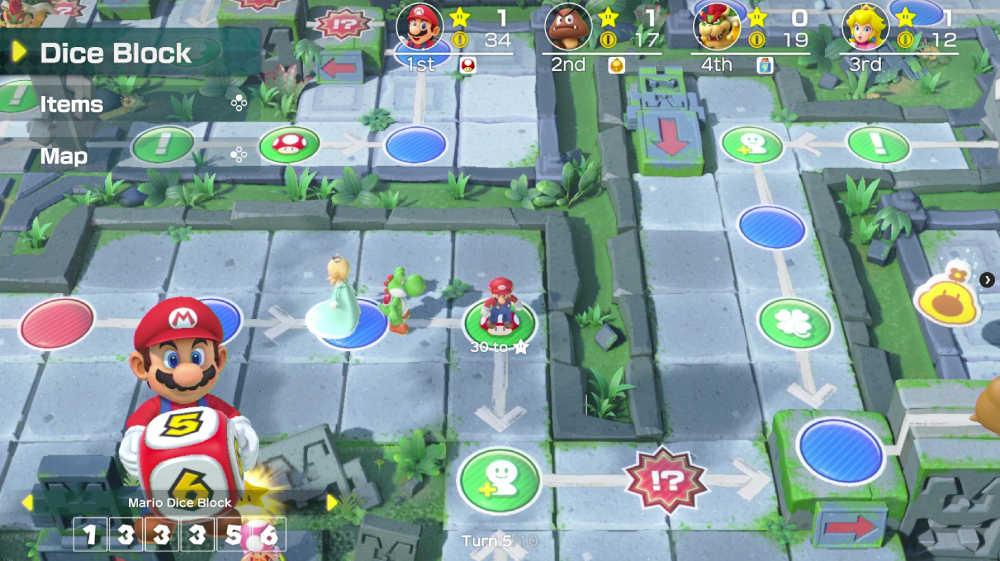 Nintendo