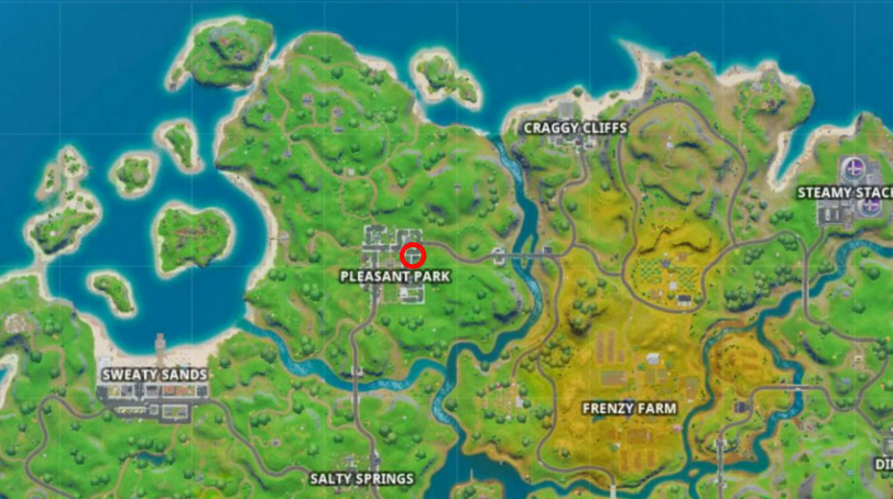 Epic Games