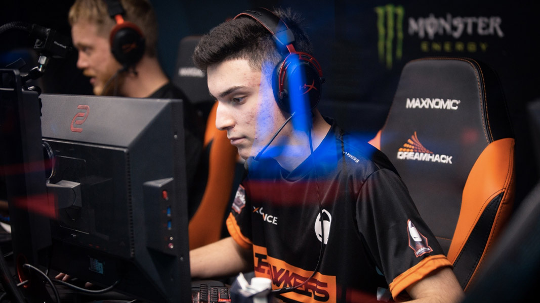 Dreamhack