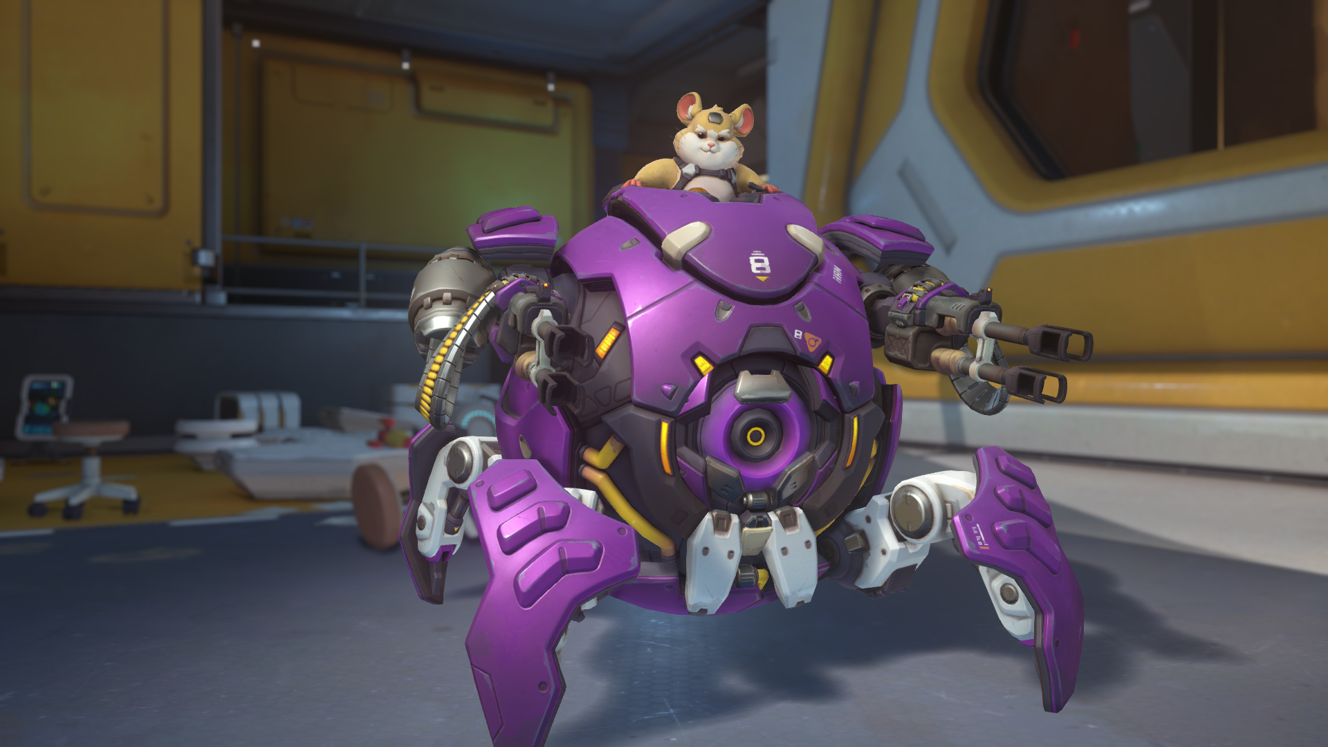 Blizzard Entertainment