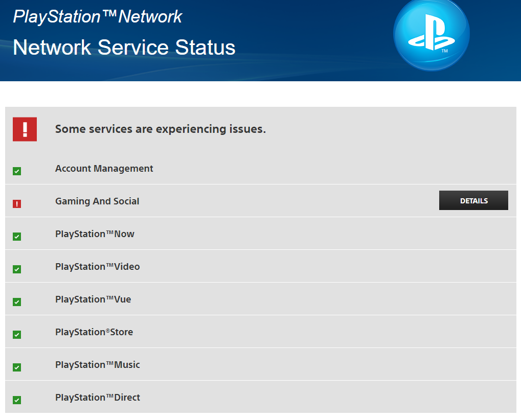 PSN