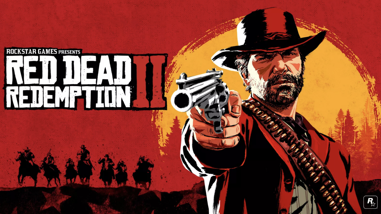 Rockstar are pulling down RDR2 signage - could it be a hint? Rockstar