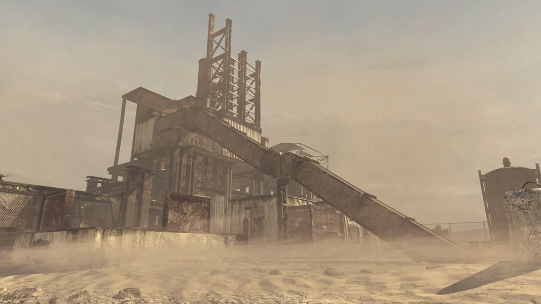 Infinity Ward