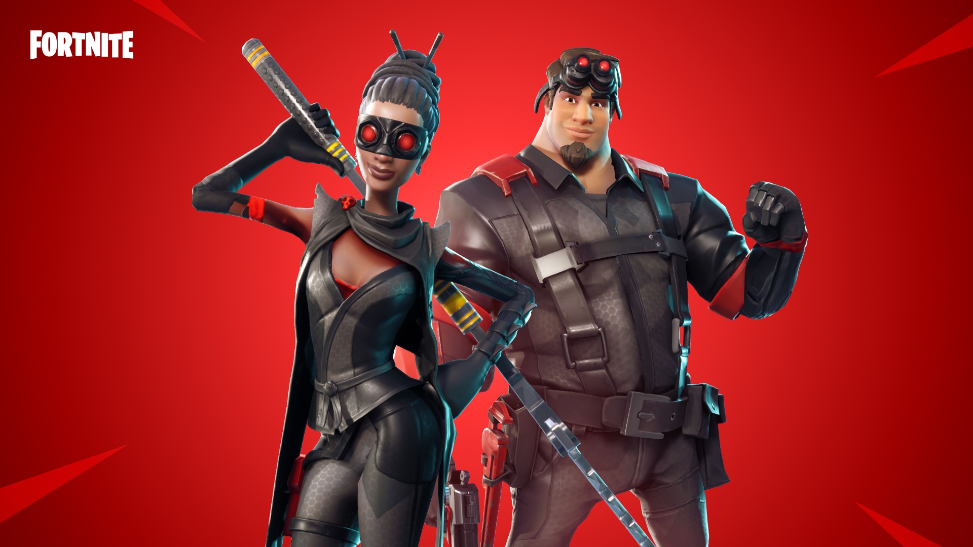 Fortnite Battle Royale V4 5 Patch Introduces Highly Anticipated Playground Mode And New Dual Pistols Patch Notes Dexerto