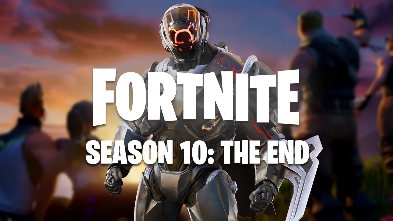 Dexerto / Epic Games