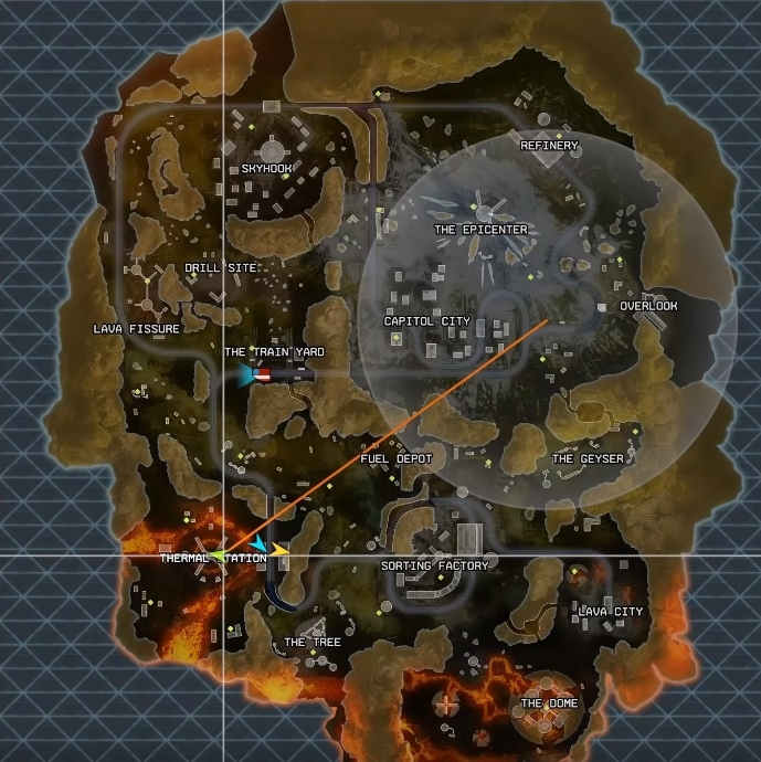 Respawn