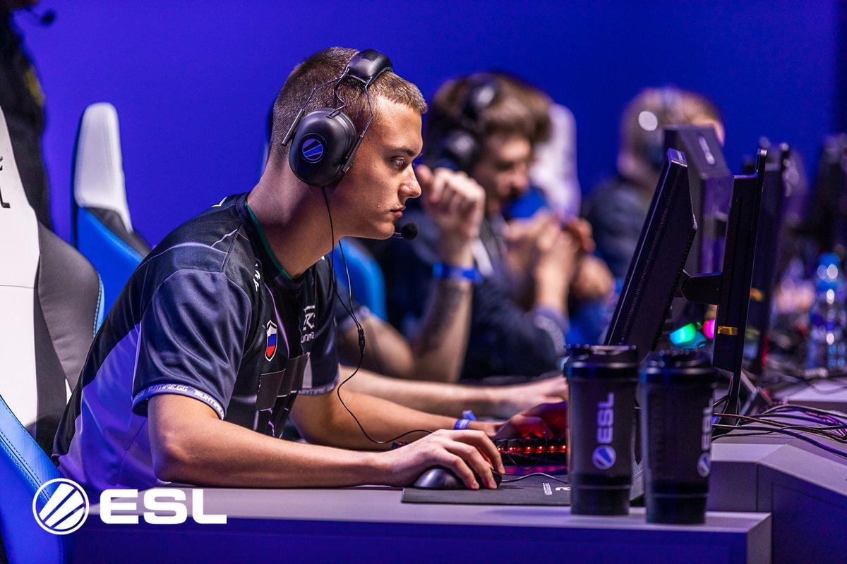 ESL