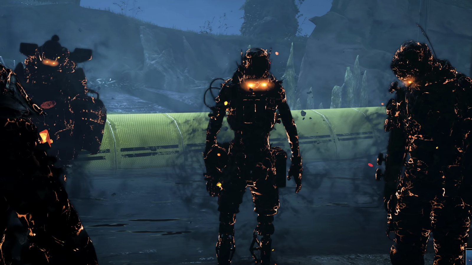 Respawn Entertainment