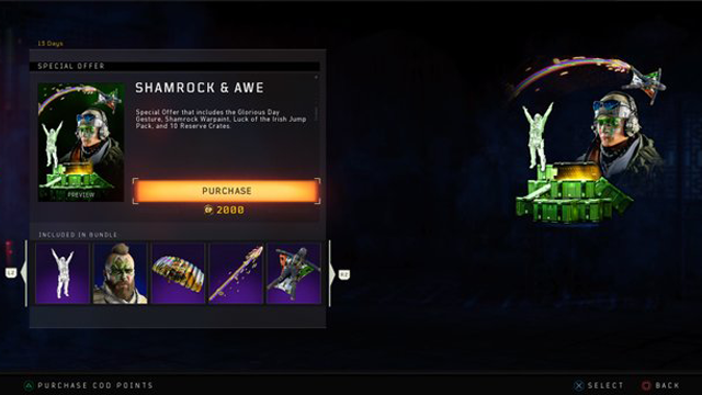 Treyarch