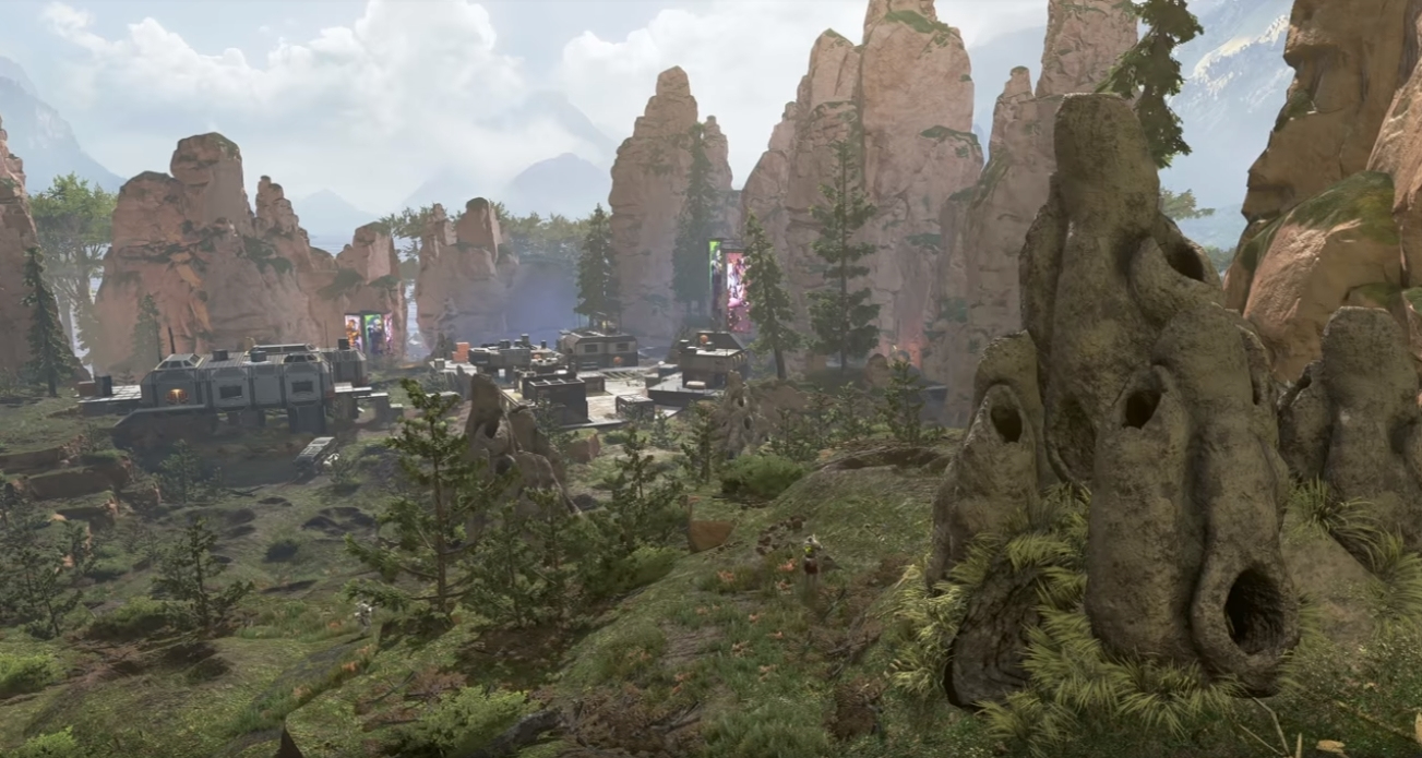 Respawn Entertainment