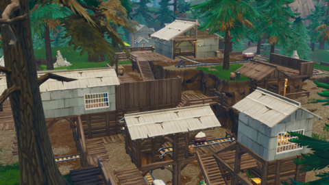 Fortnite wiki