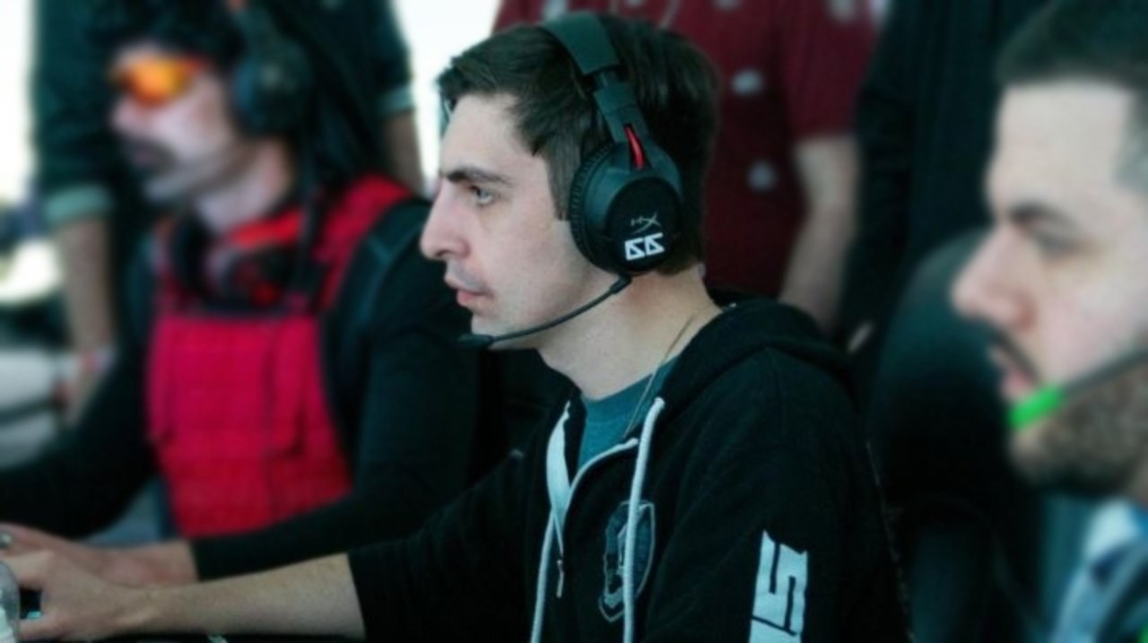Shroud