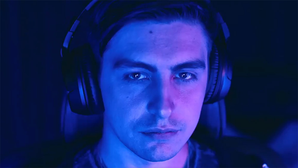 Shroud/Twitter
