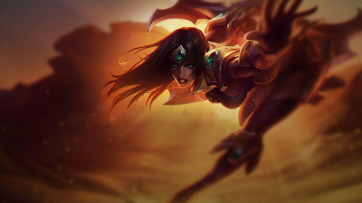 riot games