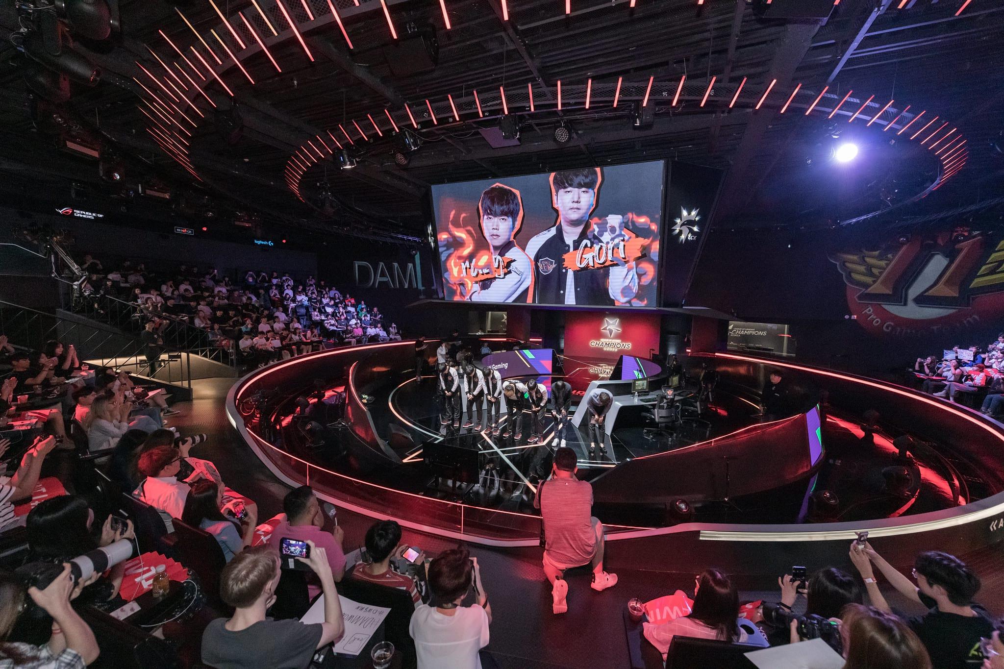 Riot Games
