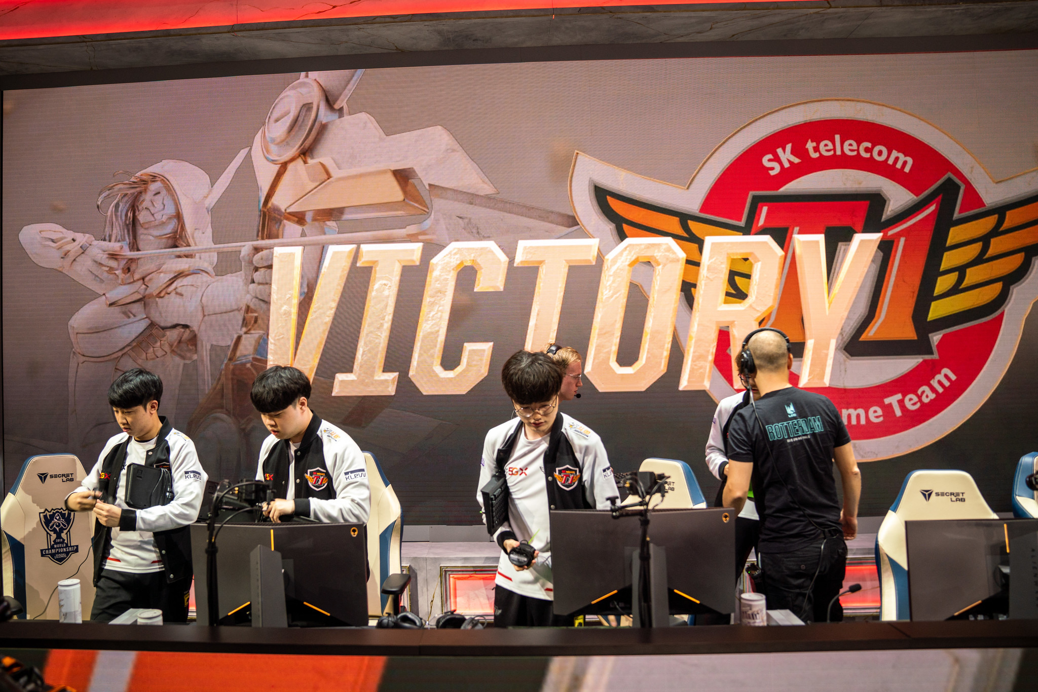 Riot Games
