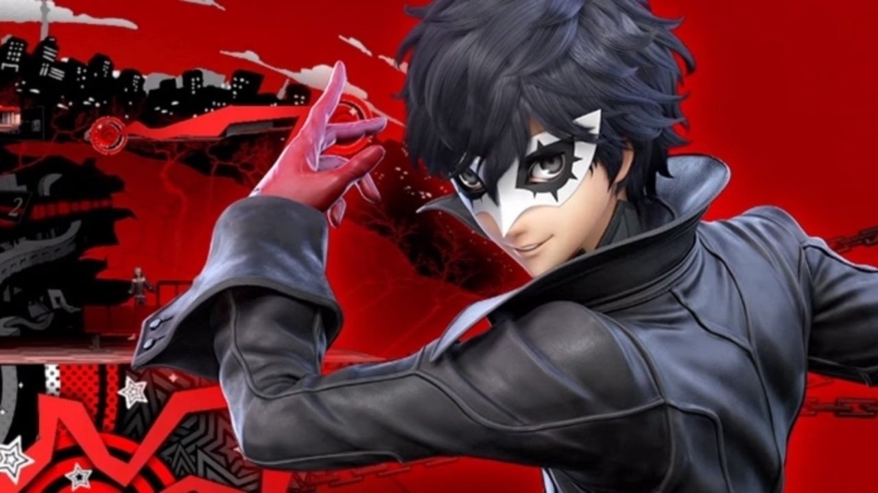 The Joker main has now won at two big tournaments back to back. nintendo