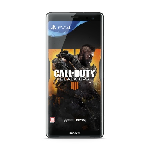 The Xperia Xz3 is Sony's new flagship phone.