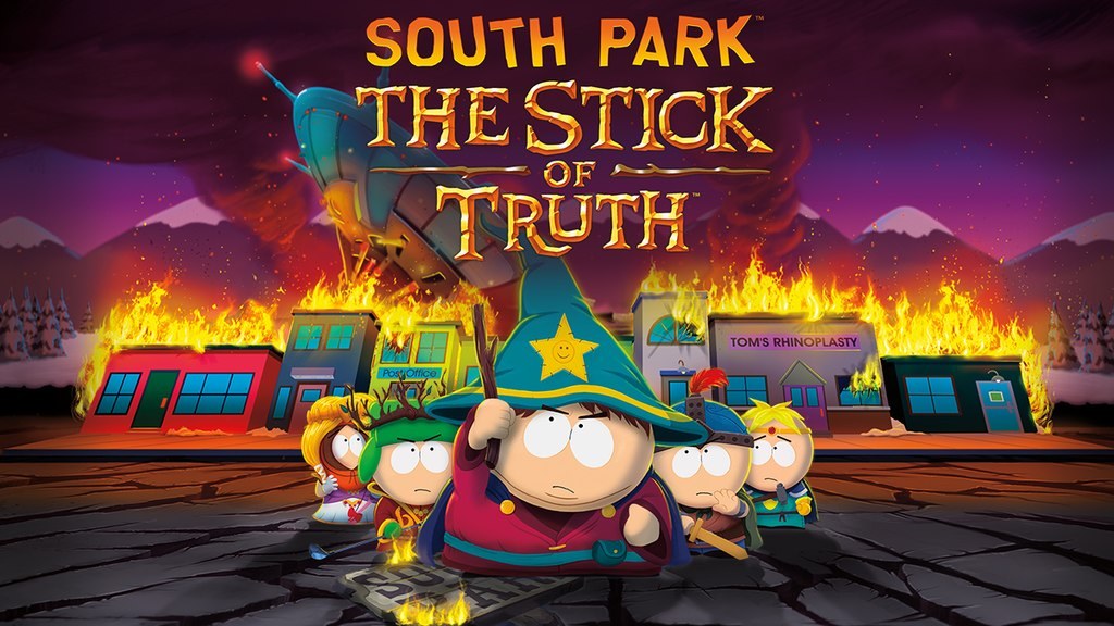 South Park is no stranger to controversy, and the games were no different.