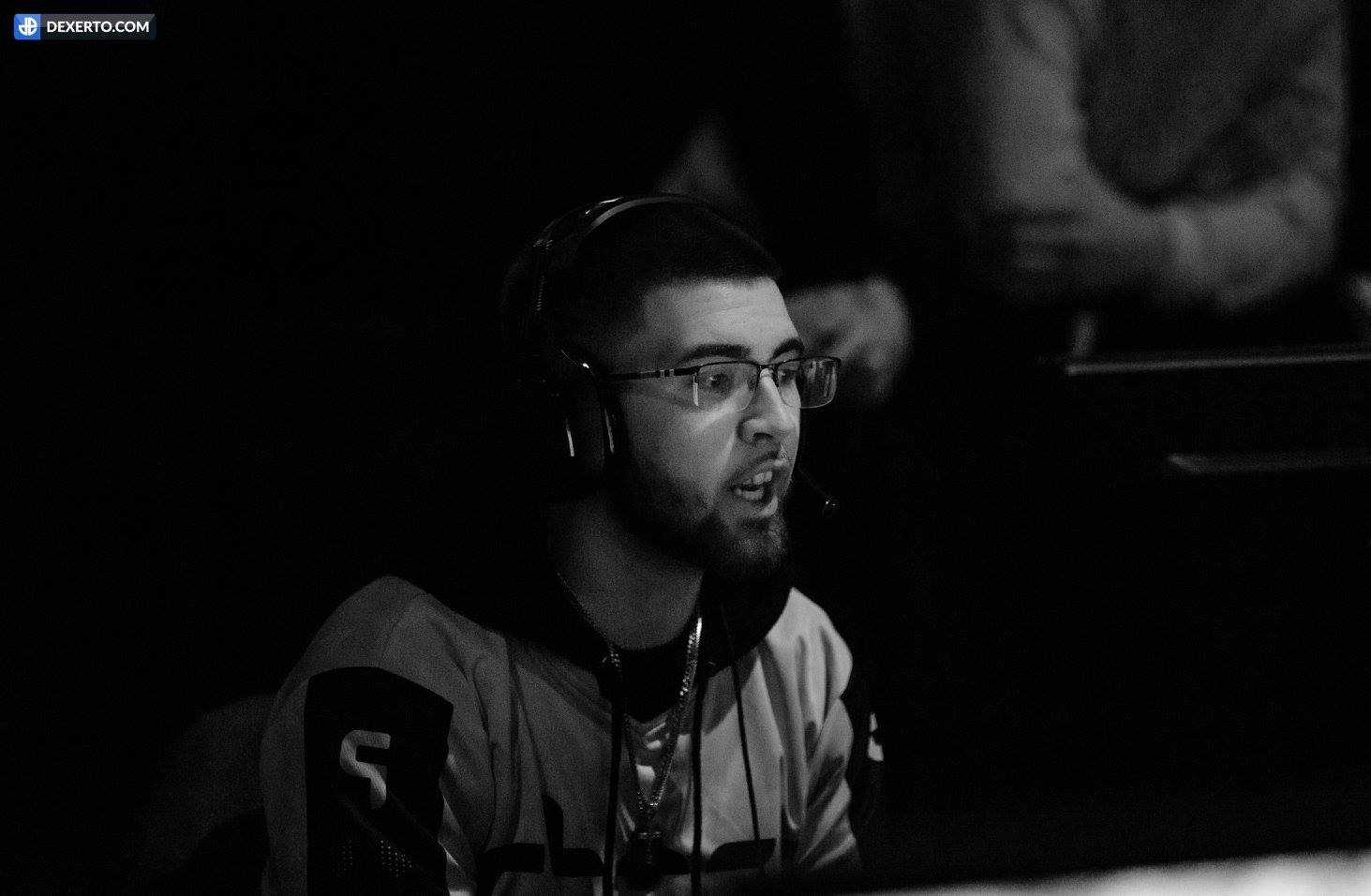 SpaceLy and the rest of Str8 Rippin were unable defend their 2K crown.