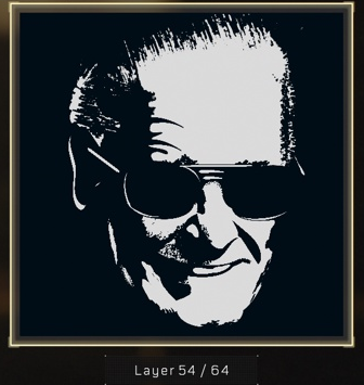 In memory of a legend. Babifoot