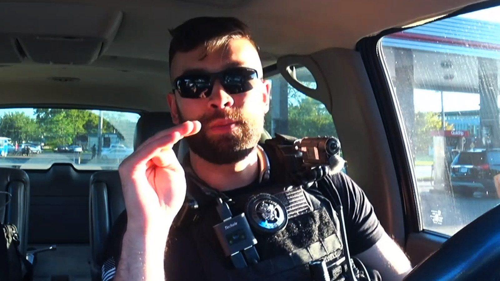 Twitch: StephenIRL