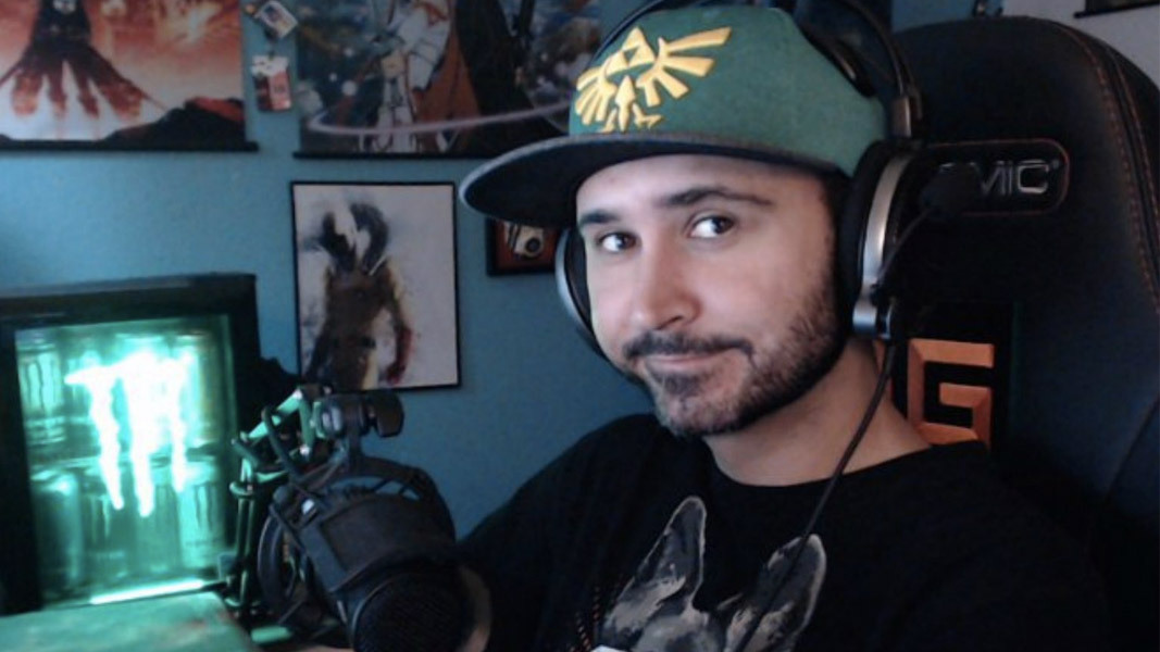 Twitch: Summit1G