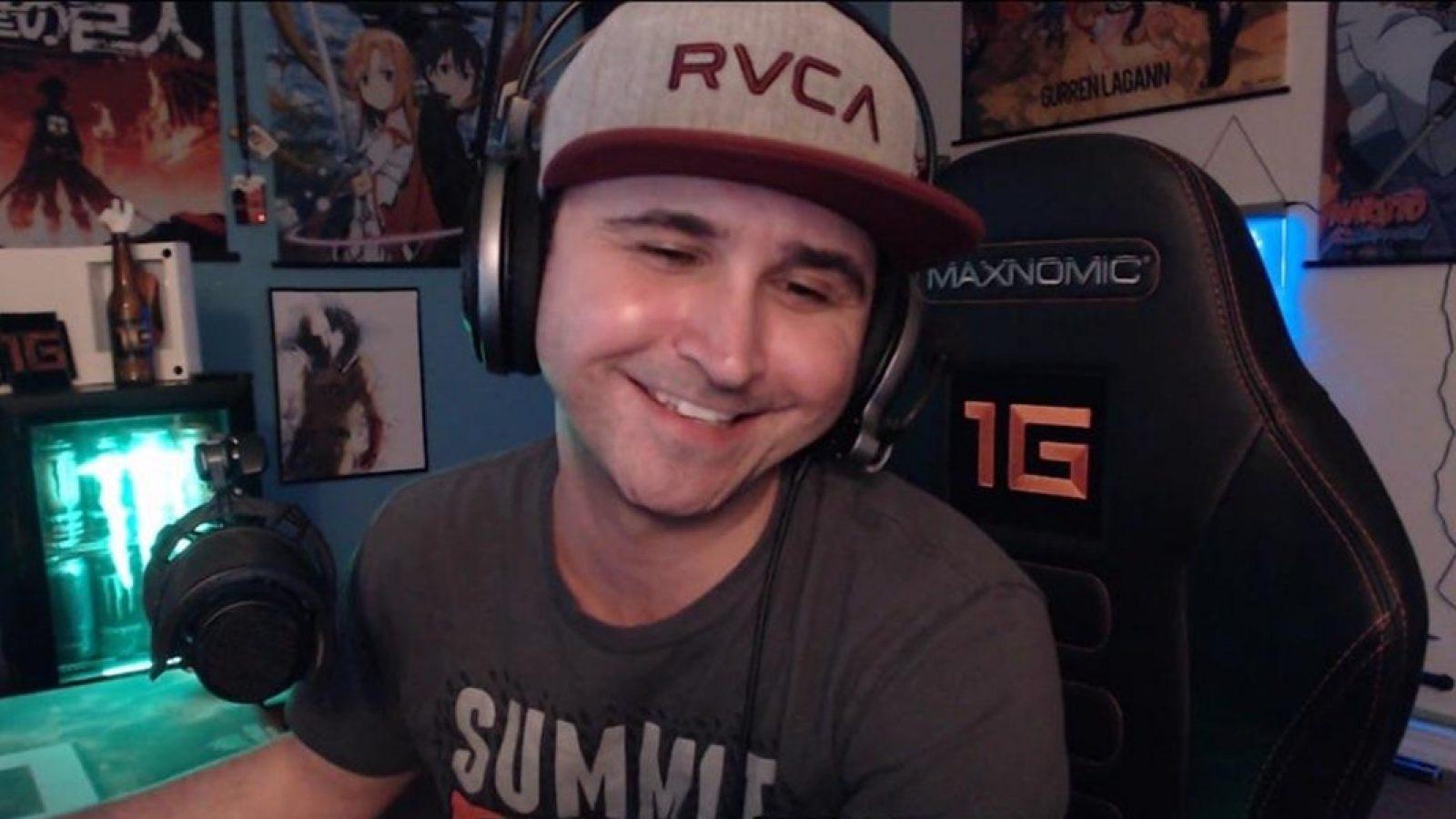 Summit1G/Twitch