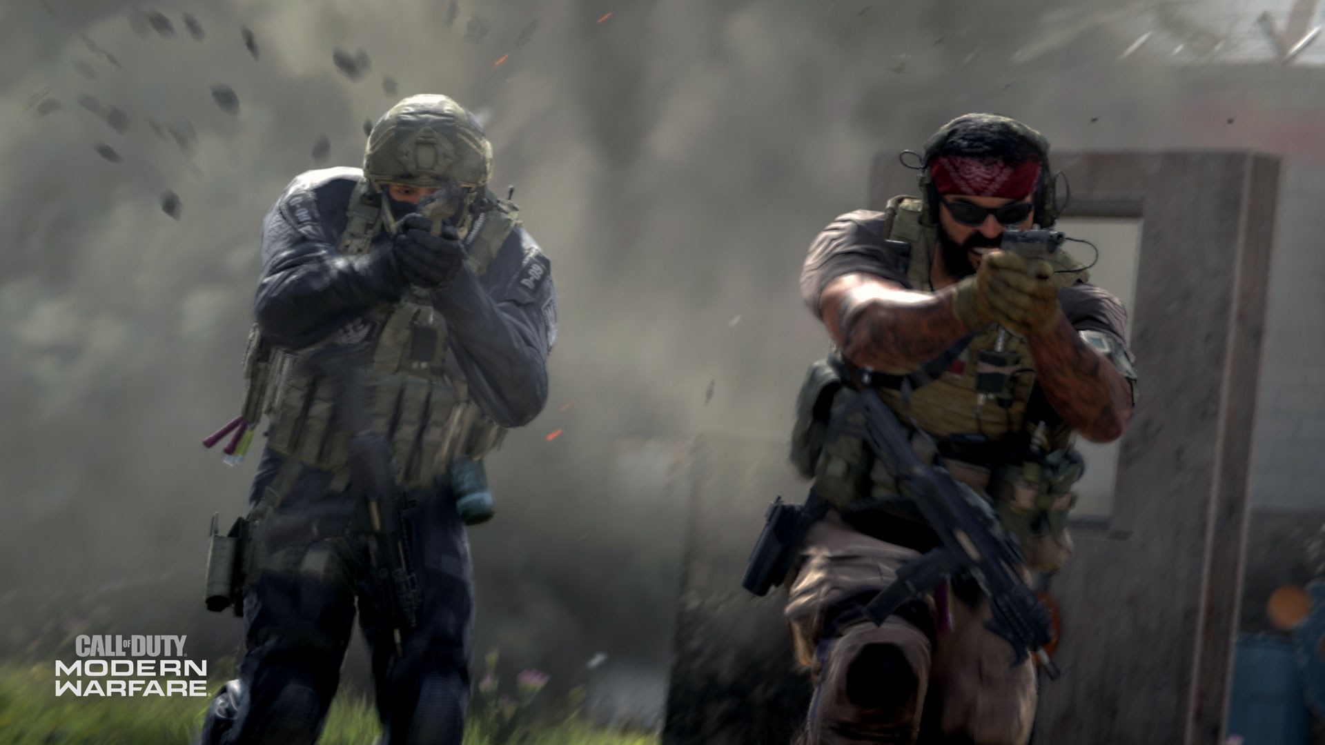 Infinity Ward