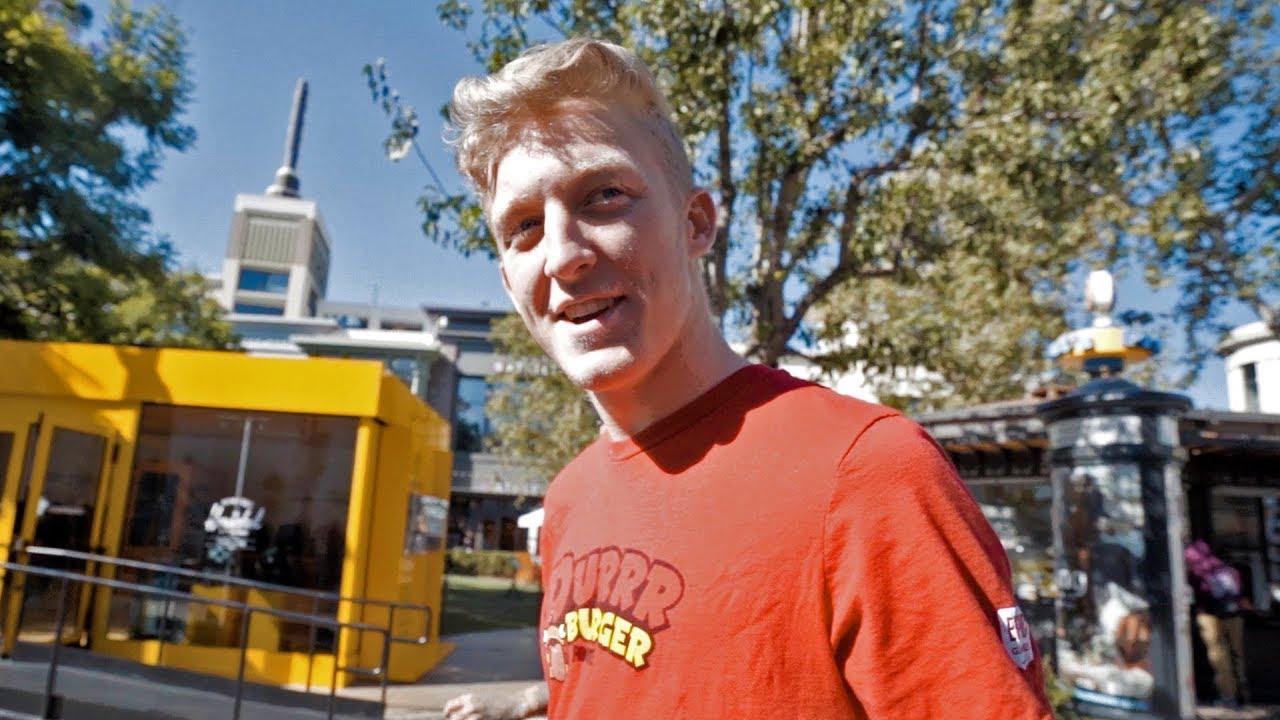 Why Did Tfue Leave Faze