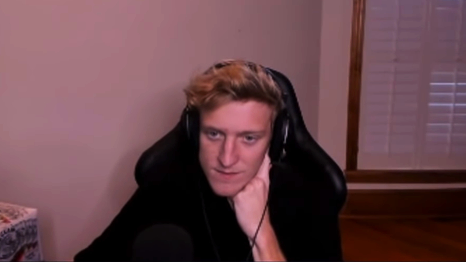 Twitch: Tfue