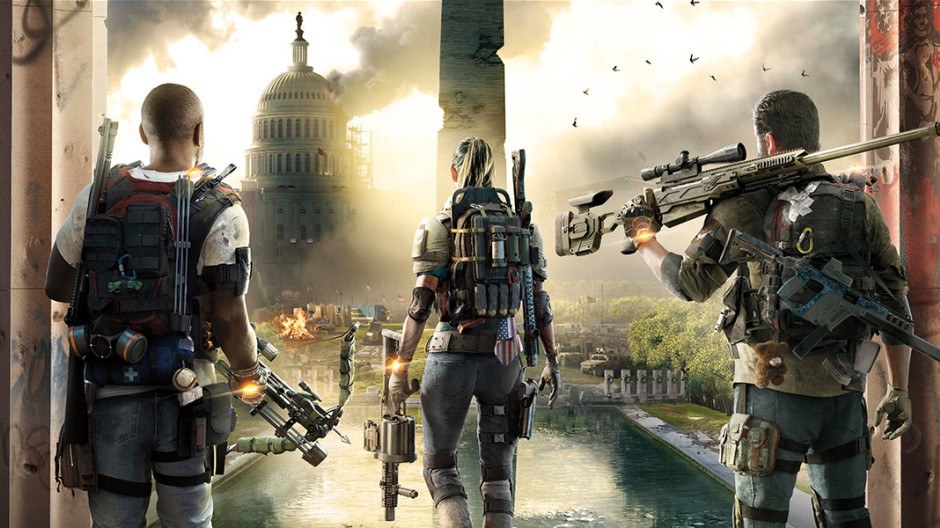 Ubisoft