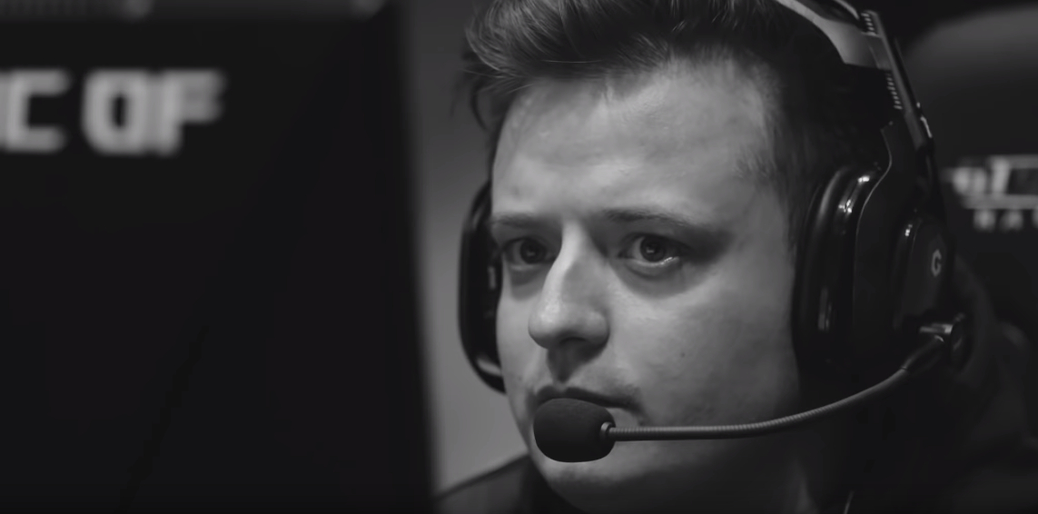 Team Reciprocity - YouTube