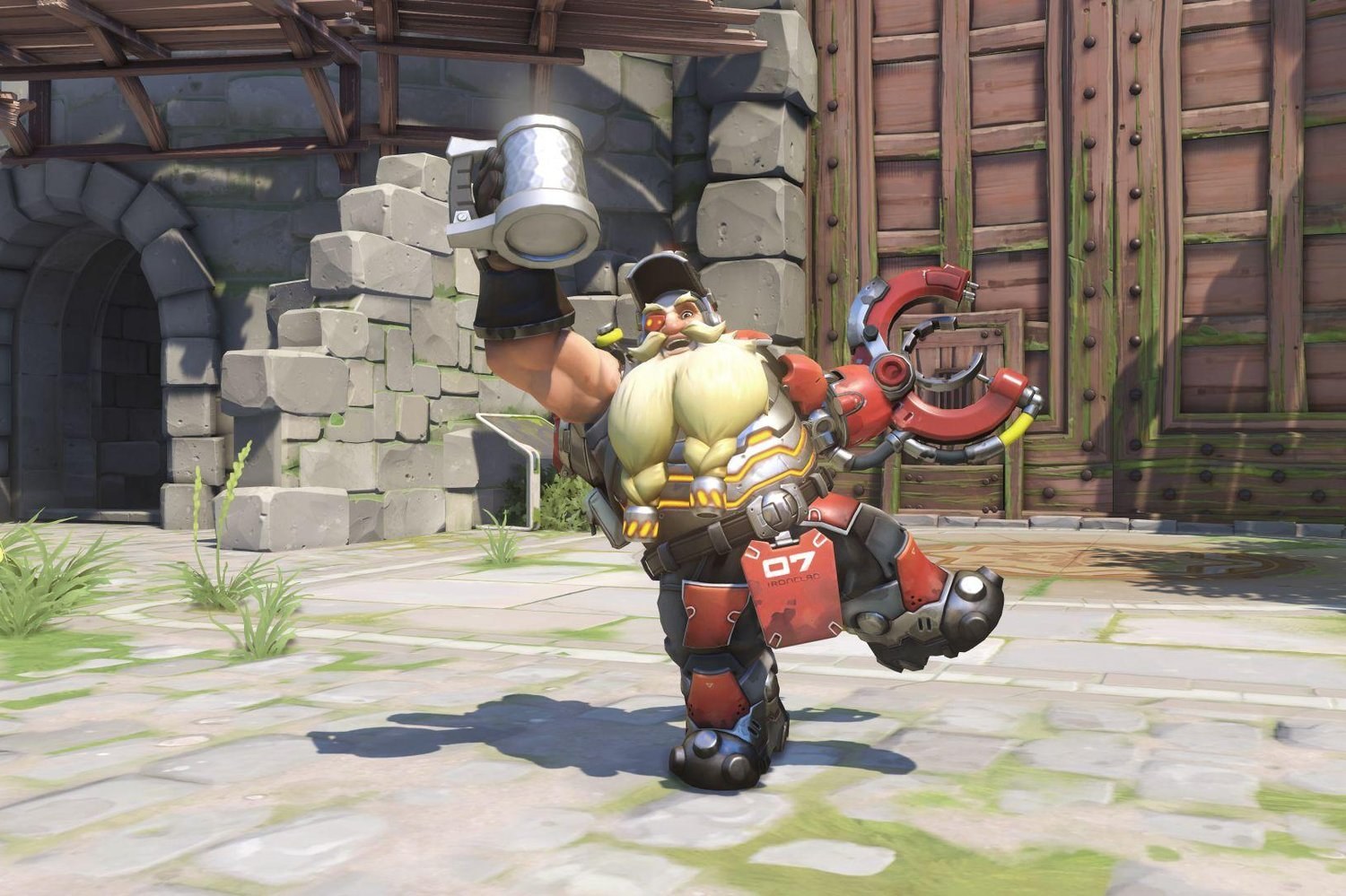 Blizzard Entertainment
