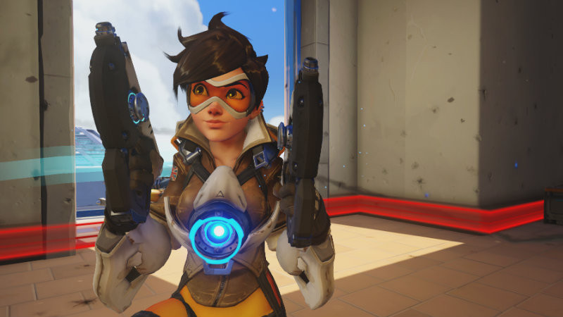 Blizzard Entertainment