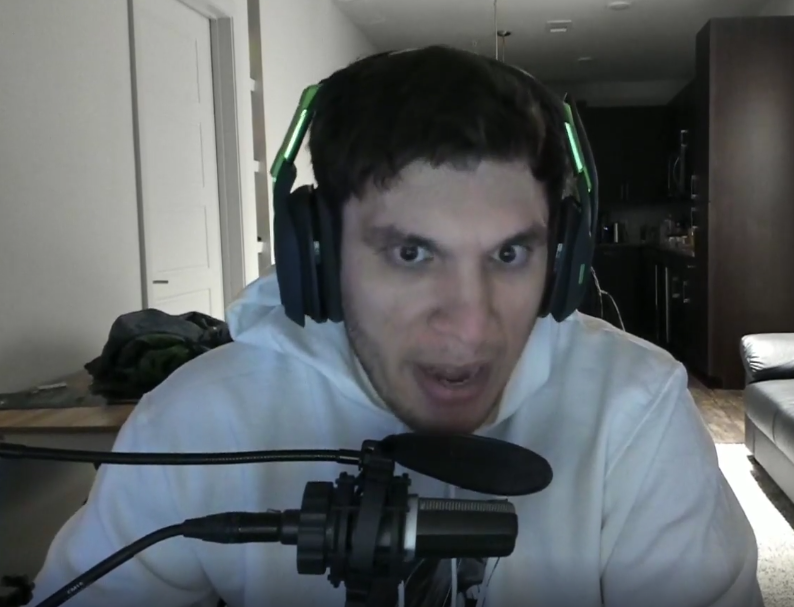 Twitch/Trainwreckstv