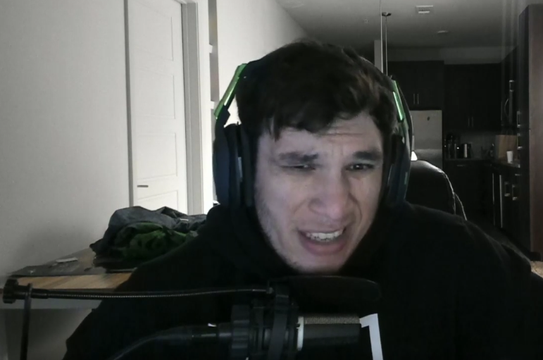 Twitch/TrainwrecksTV