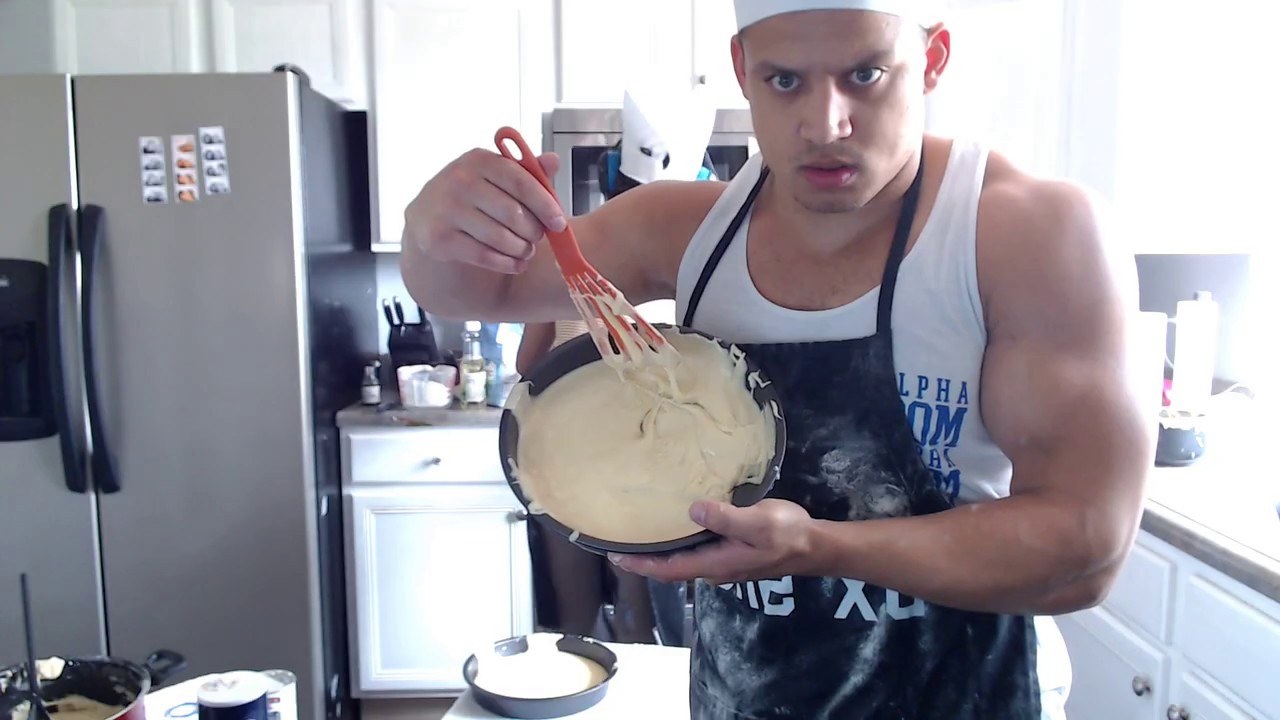 Twitch: Tyler1