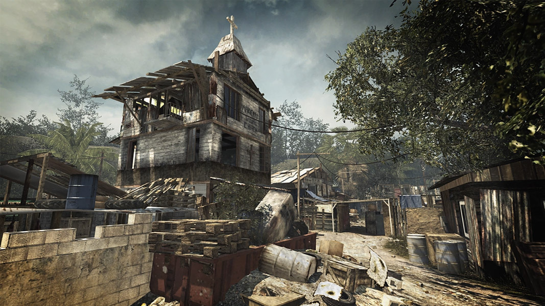 Sledgehammer Games