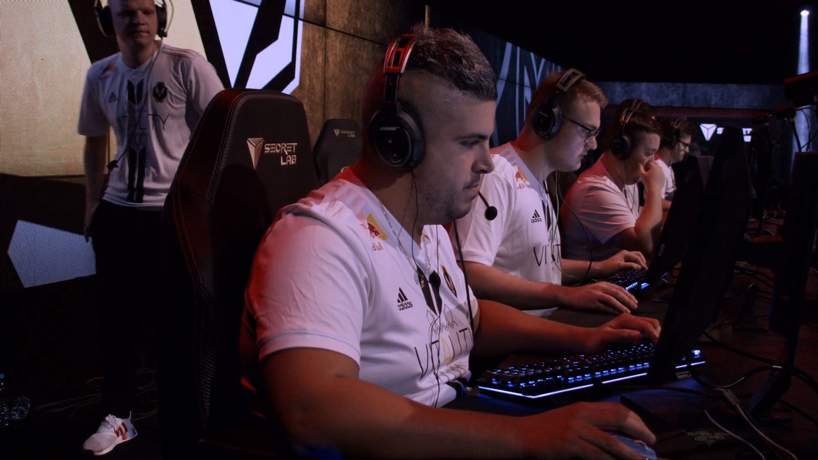 StarLadder