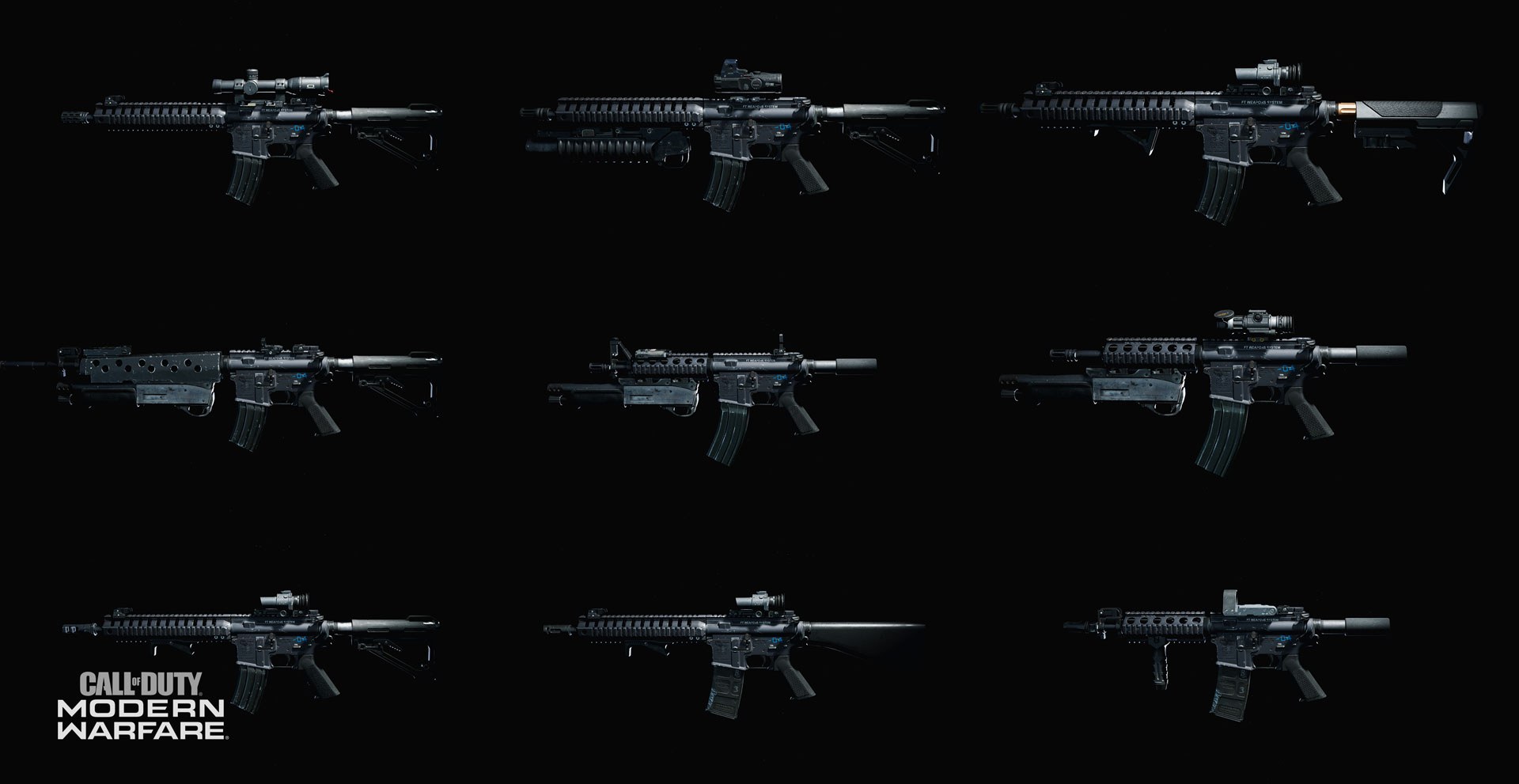 Infinity Ward
