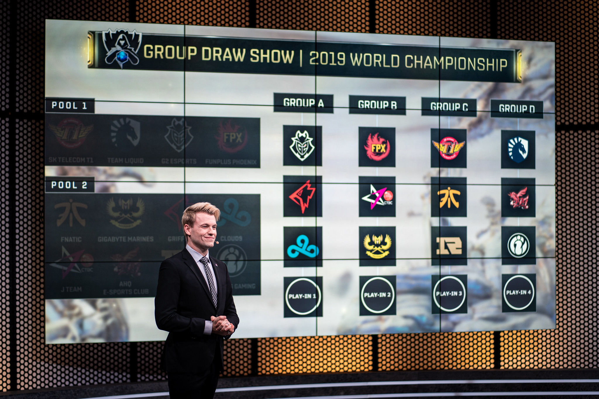 Riot Games